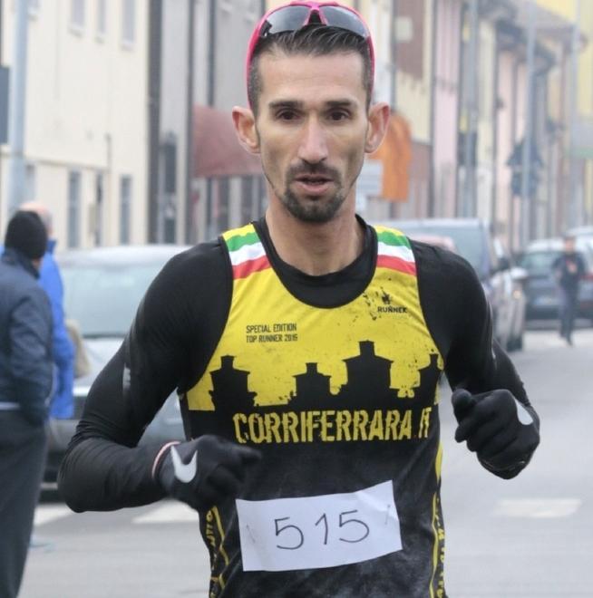 Valandro batte Magagnoli nella sesta tappa del Trofeo “Otto Comuni”