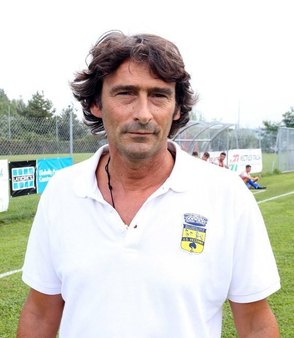 Mister Massimo Vacondio «Orgoglioso dei ragazzi» 