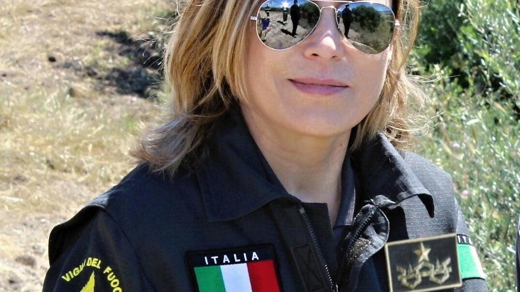 Vigili del fuoco di Modena, cambia il comandante