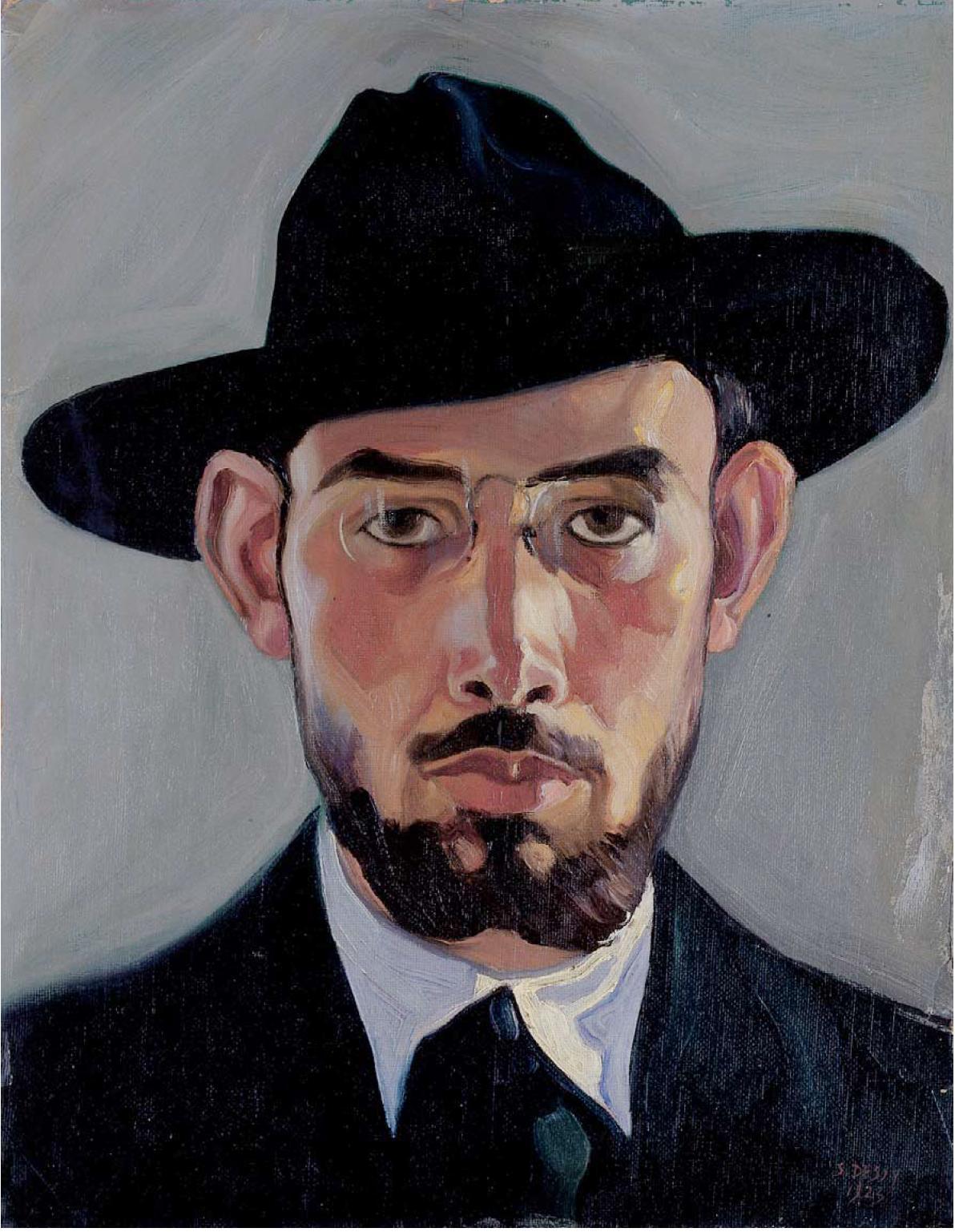 Nello sguardo di Dessy amore e curiosità per la cultura dell'isola 