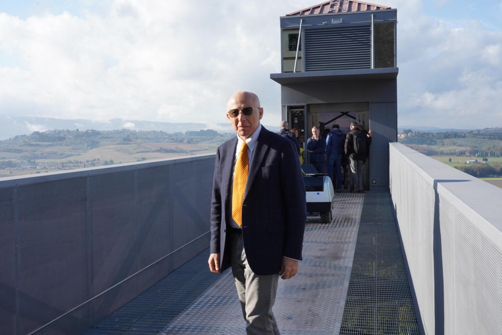 Regionali, tre idee per il pd toscano, sbagliato allearsi con italia viva 