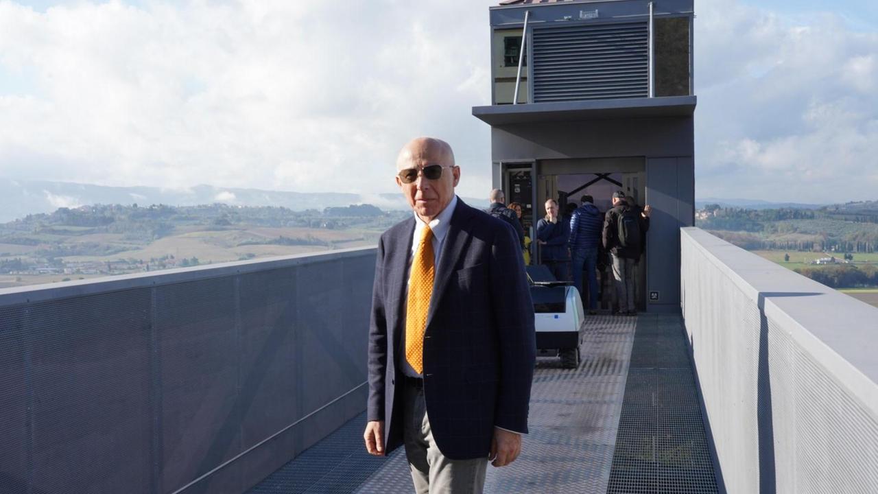 Regionali, tre idee per il pd toscano, sbagliato allearsi con italia viva