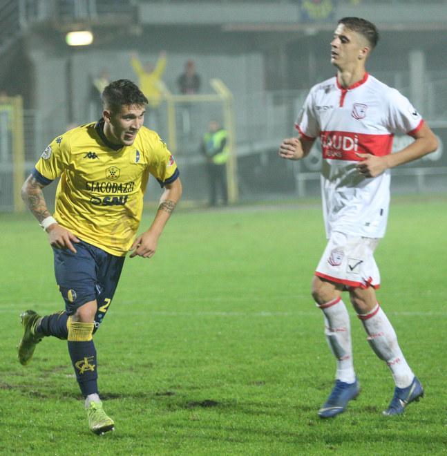 Modena e Carpi, arrivederci nel derby: scontro frontale il 7 marzo al Braglia 