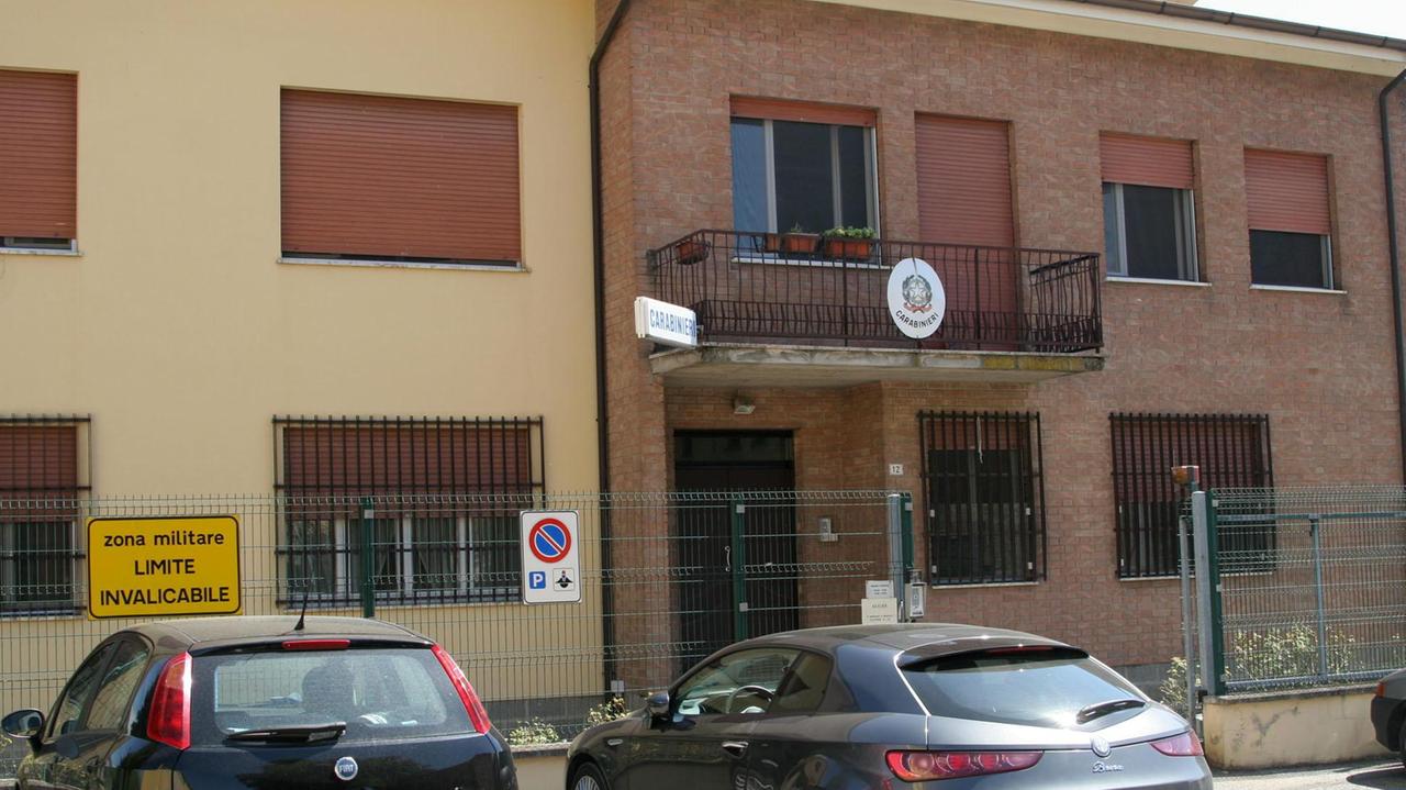 Apre un conto corrente con un assegno rubato, denunciato un 38enne