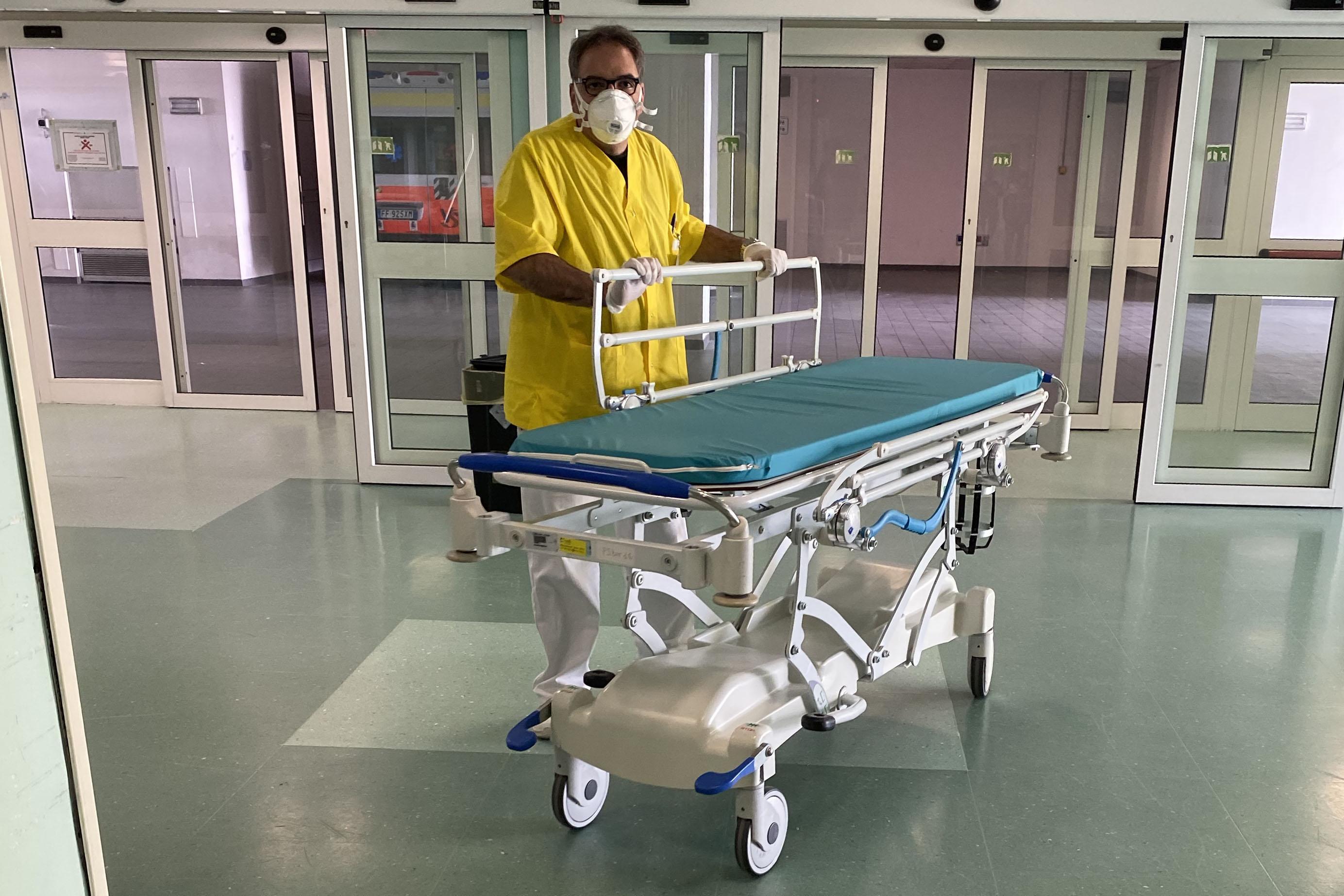 Coronavirus, salgono a 23 i casi in Emilia Romagna
