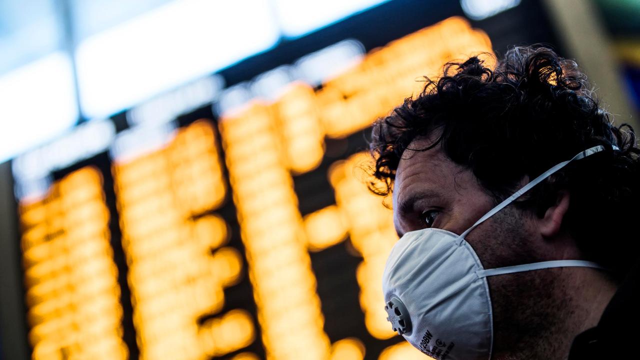 Coronavirus, il rischio di restare sospettosi e diffidenti