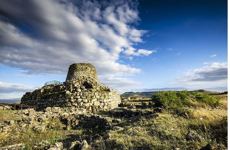 Dal Dna degli antichi sardi ricostruiti seimila anni di storia