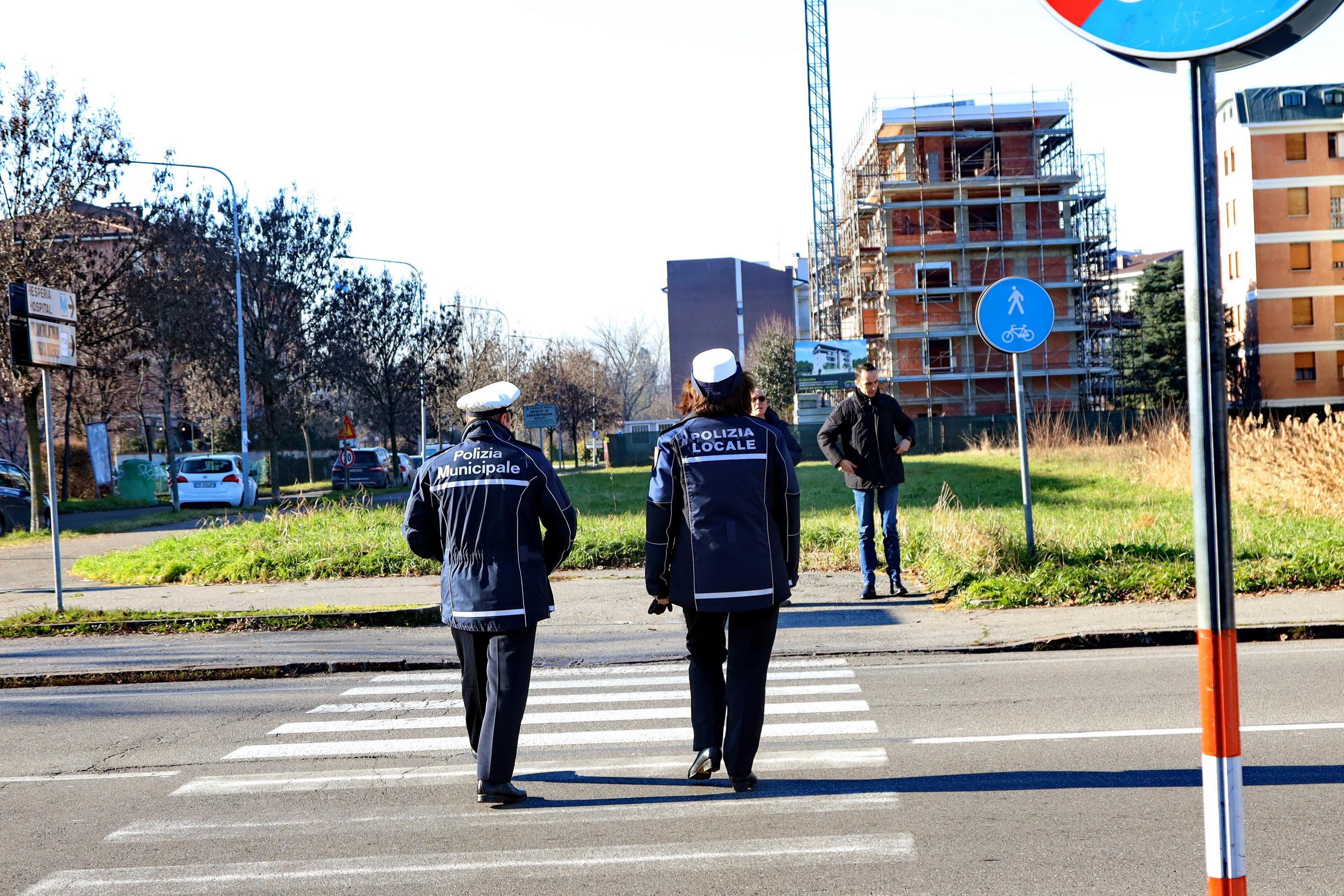 Modena, controlli in borghese: multe e sanzioni a negozianti