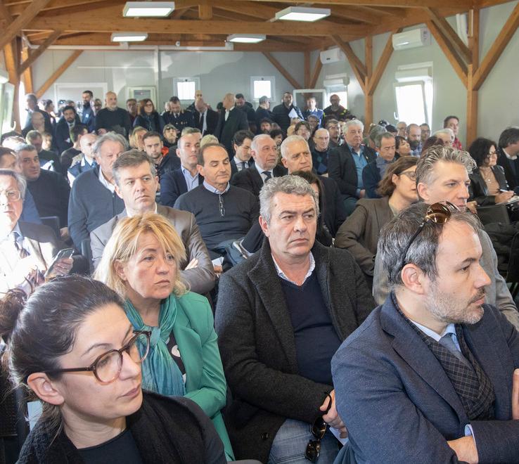 Virus, primo caso in provincia: 62enne di Carpi al Policlinico 