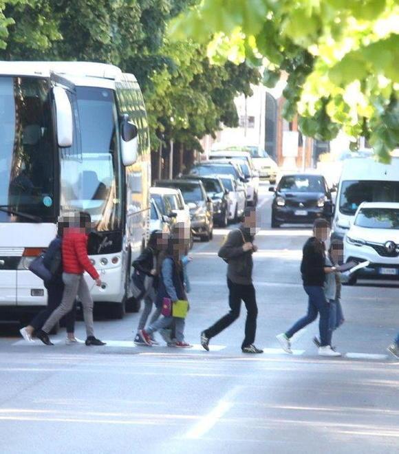 Gite cancellate per Coronavirus: 4.000 studenti di meno ogni giorno 