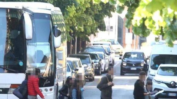 Gite cancellate per Coronavirus: 4.000 studenti di meno ogni giorno
