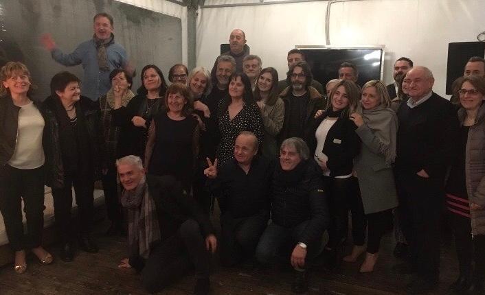 La festa dei 14 fratelli Santi rivive grazie ai figli e i nipoti 