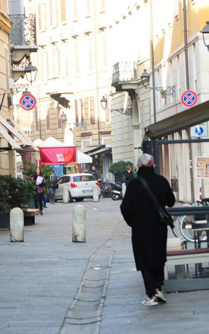 Modena e il Coronavirus. Oggi la sveglia suona senza responsabilità Ma noi ci sentiamo come nei libri di scuola
