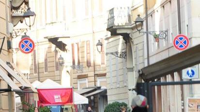 Modena e il Coronavirus. Oggi la sveglia suona senza responsabilità Ma noi ci sentiamo come nei libri di scuola