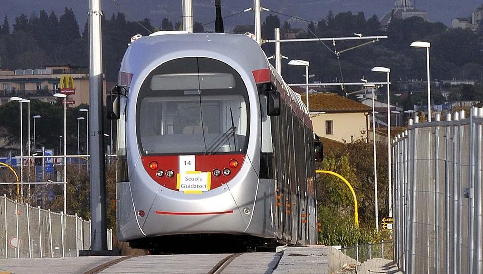 Modena, “Metrotram Gigetto” Un’idea che per 15 anni è rimasta in un cassetto 