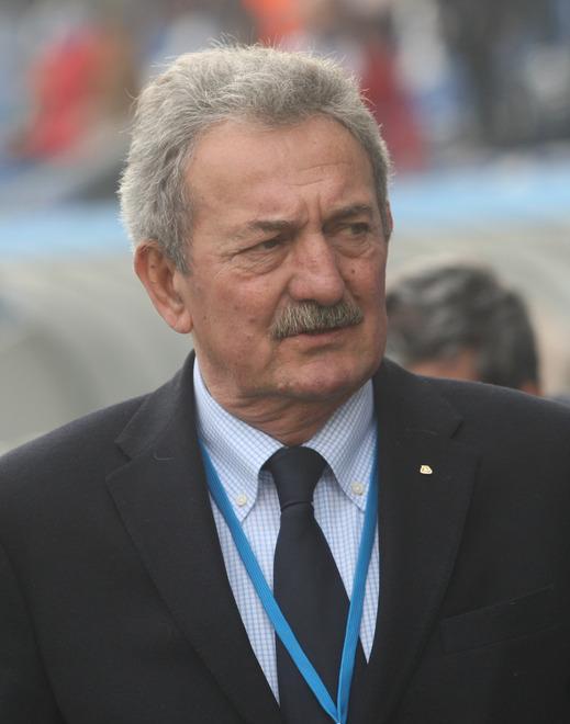 Il presidente Rossi: «Porte chiuse, dispiace per i tifosi del Sassuolo» 