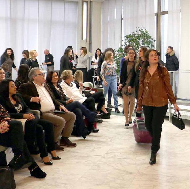 Il direttore di Cna: la professionalità e la formazione sono fondamentali 
