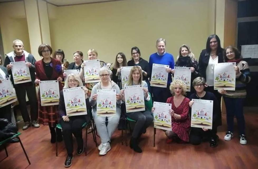 Symposium, premiati gli aspiranti scrittori