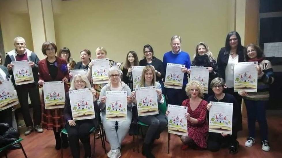Symposium, premiati gli aspiranti scrittori