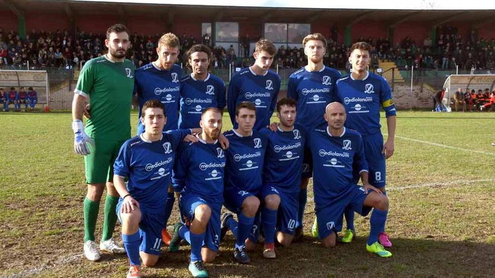 Pontremolese in fiducia dopo la vittoria al Lunezia con la Fratres Perignano