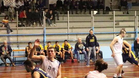 Vittorie e sorrisi per Spintermar e Cmc