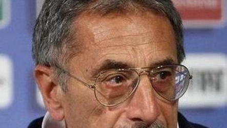 Castellacci: la sospensione del campionato? Ipotesi plausibile