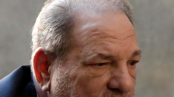 Weinstein colpevole: stupro Ora rischia fino a 25 anni