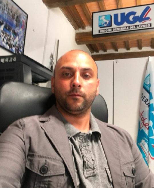 «Dateci disinfettanti e guanti per proteggerci dai rischi» 