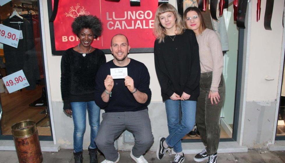 Oggi un martedì grasso grasso con ben cinque premi in palio 