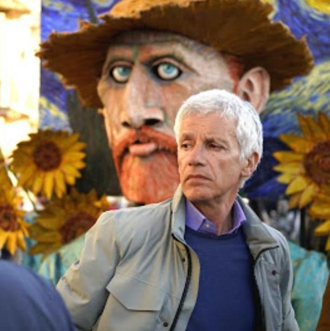 Bonaceto al Corso: «Me lo godo da viareggino»