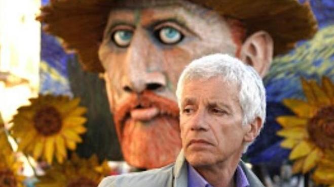 Bonaceto al Corso: «Me lo godo da viareggino»
