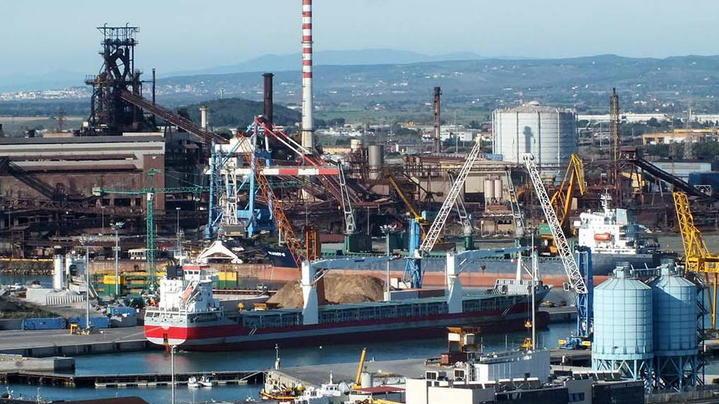 Massima attenzione agli ingressi in città e riflettori sul porto
