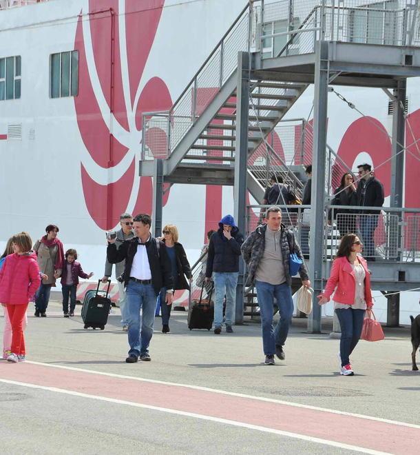 Torna a riunirsi all’Elba l’Osservatorio sui traghetti 