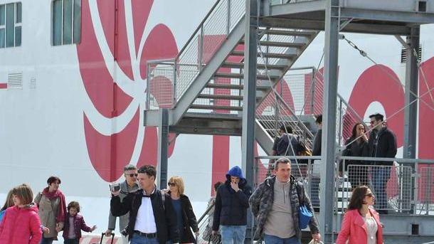 Torna a riunirsi all’Elba l’Osservatorio sui traghetti
