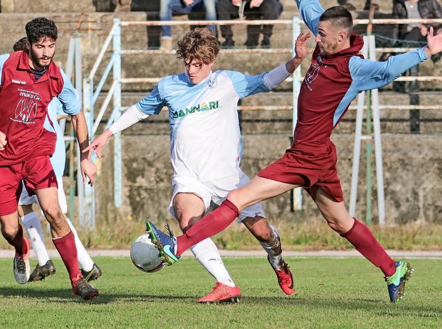 Verdiani su Di Sacco: «Ha fatto impazzire il suo diretto avversario» 