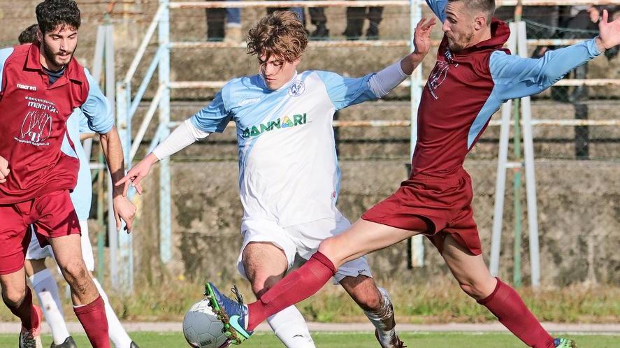 Verdiani su Di Sacco: «Ha fatto impazzire il suo diretto avversario»