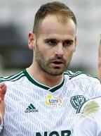Assist al debutto e gol nel weekend In Polonia si è svegliato Raicevic