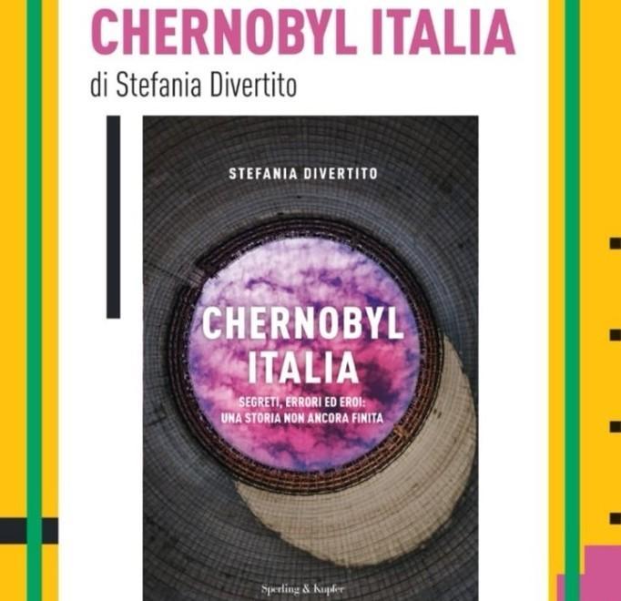 La tragedia di Chernobyl e la mano tesa dall’Italia