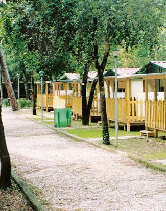 Tassa di soggiorno, cancellato l’aumento per i campeggi 