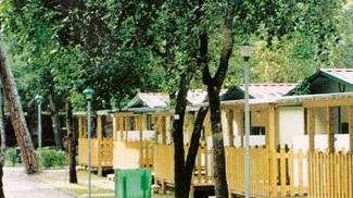 Tassa di soggiorno, cancellato l’aumento per i campeggi
