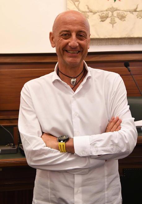 Parrini ci riprova con Progetto Cascina «Siamo i veri civici» 