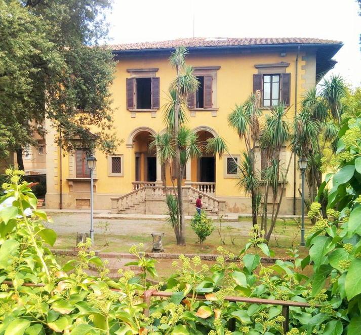 Villa Crastan torna a essere un luogo vivo 