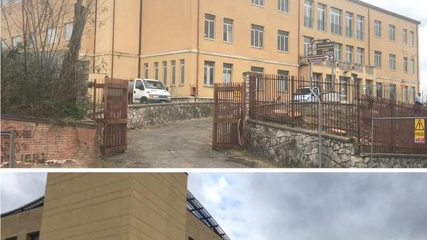 Soldi agli agenti privati per sorvegliare i licei “fantasma”
