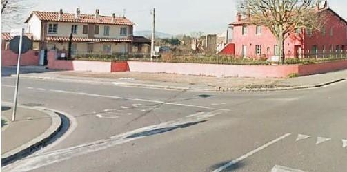 Stop code e pericoli gara per la rotatoria da 160.000 euro