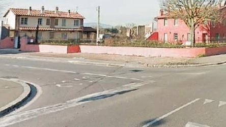 Stop code e pericoli gara per la rotatoria da 160.000 euro