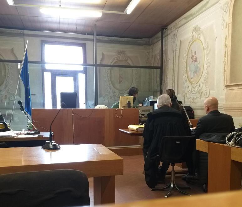 Assolto ex comandante della Polizia municipale 