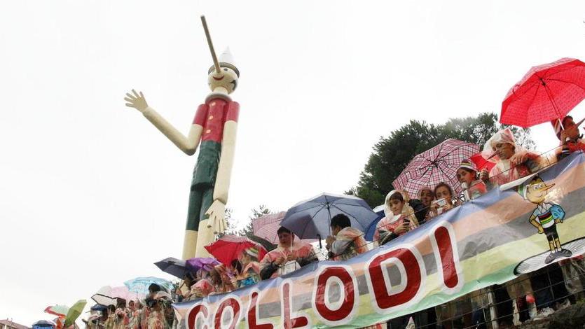 Bandito il concorso per il Pinocchio più bello del mondo
