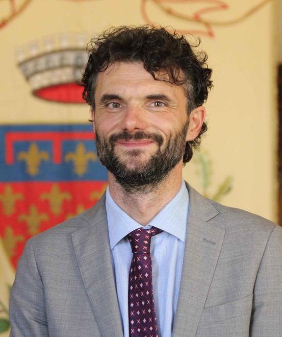 Biffoni: «Denunciamo chi sparge false notizie»