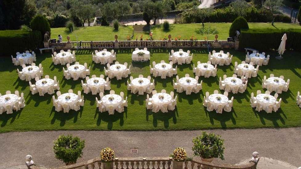 Carmignano, il paese dei matrimoni Gli stranieri fanno la fila per dire “sì”