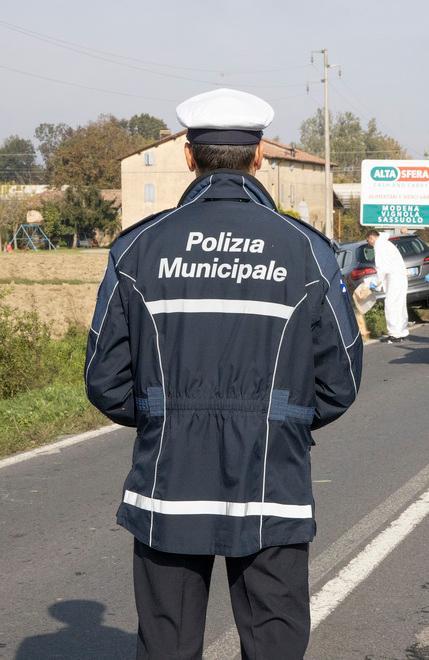 Vigili protetti